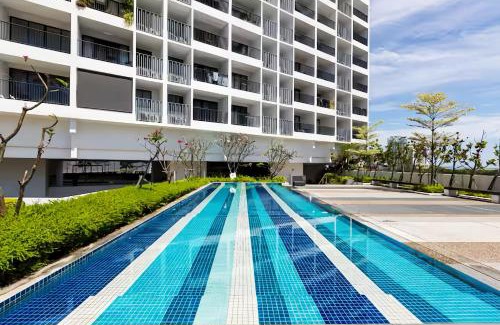 Tanjung Bungah Apartamento | The Landmark Penang