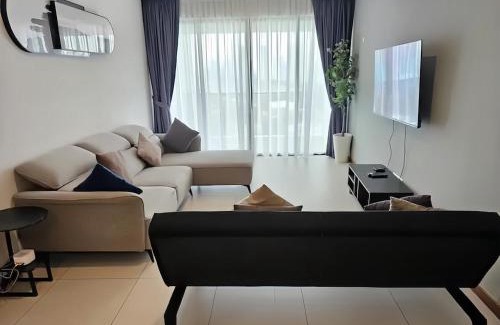 Tanjung Bungah Apartamento | The Landmark Penang