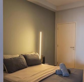 Tanjung Bungah Apartamento | The Landmark Penang