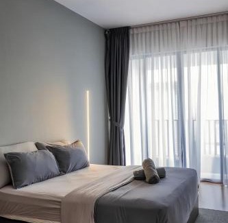Tanjung Bungah Apartamento | The Landmark Penang