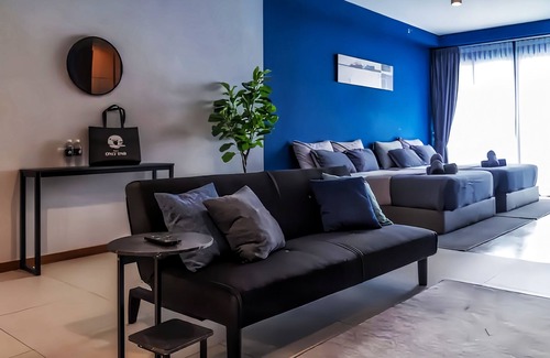 Tanjung Bungah Apartamento | The Landmark Penang