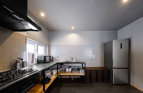 Shimanoshita Casa | The Landmark - The Landmark / Furano Hokkaidō