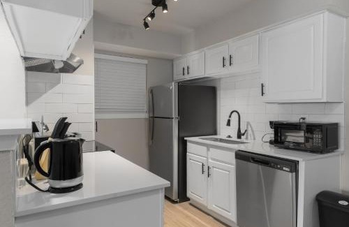 North Arlington Apartamento | The Landry 157 Spacious And Cozy 1 Bedroom 1bth