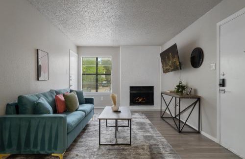 North Arlington Apartamento | The Landry 163 Spacious And Cozy 1 Bedroom 1bth