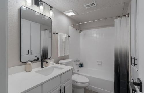 North Arlington Apartamento | The Landry 163 Spacious And Cozy 1 Bedroom 1bth