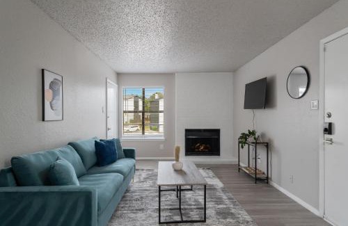 North Arlington Apartamento | The Landry 257 Spacious And Cozy 1 Bedroom 1bth