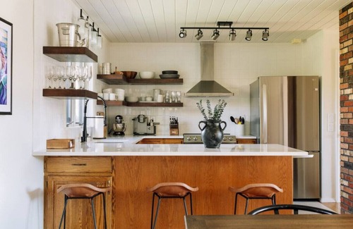 Margaretville Cabina | The Lane · Catskills Arthouse - 15 mins to Skiing w/game room