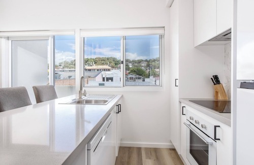 Burleigh Heads Apartamento | The Laneway Villas