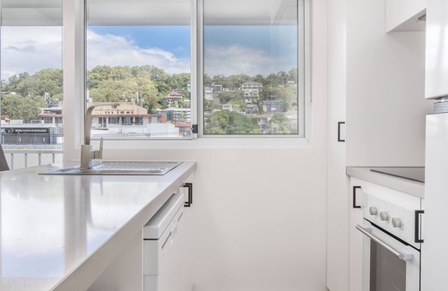Burleigh Heads Apartamento | The Laneway Villas