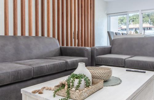 Burleigh Heads Apartamento | The Laneway Villas by Burleigh Letting Company