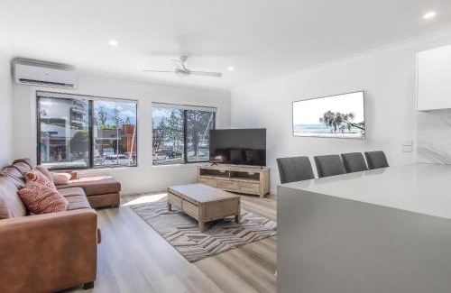 Burleigh Heads Apartamento | The Laneway Villas by Burleigh Letting Company