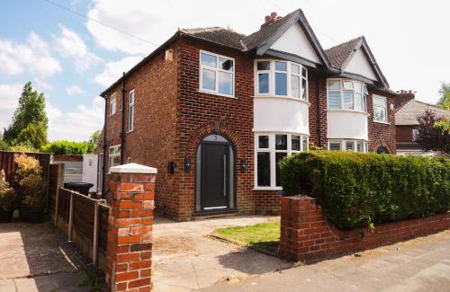 Trafford Casa | The Langdale House