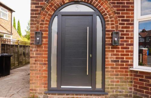 Trafford Casa | The Langdale House
