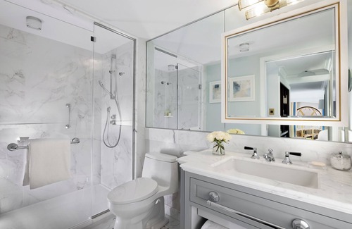 Boston Financial District Hotel | The Langham, Boston