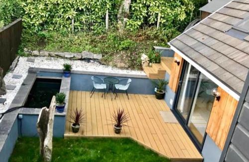 Mumbles Apartamento | The Langland Loft