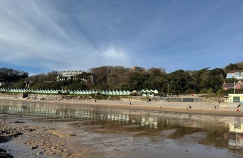 Mumbles Apartamento | The Langland Loft