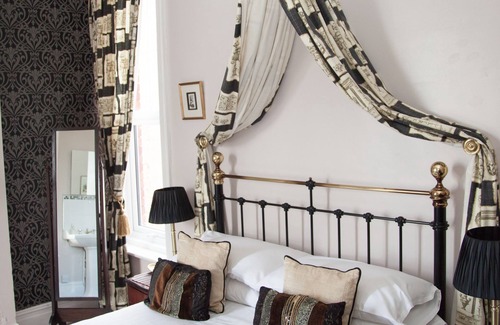 Eastbourne Cama Y Desayuno | The Langtons Bed & Breakfast