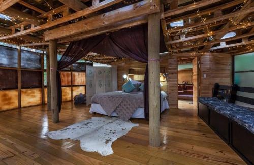 Hogsback Casa | The Lantern @ Fantasia
