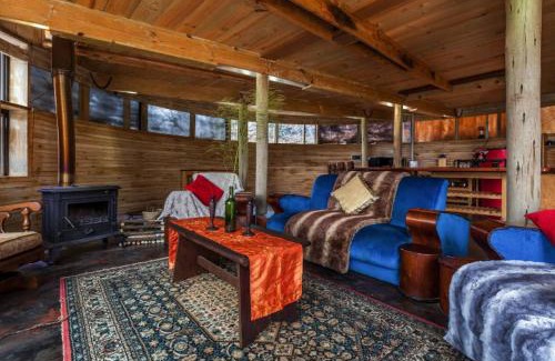 Hogsback Casa | The Lantern @ Fantasia