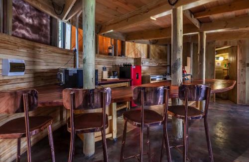 Hogsback Casa | The Lantern @ Fantasia