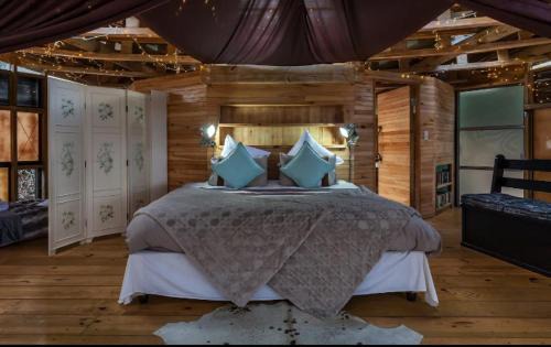 Hogsback Casa | The Lantern @ Fantasia