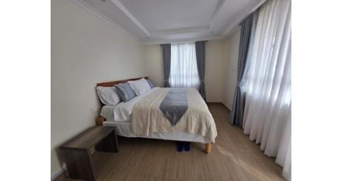 Kajiado County Hotel | The Lantern Gardens - Oloirien