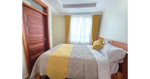 Kajiado County Hotel | The Lantern Gardens - Oloirien