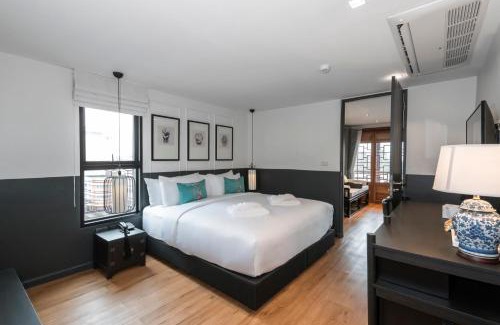 Downtown Hat Yai Hotel | The Lantern Hatyai Hotel
