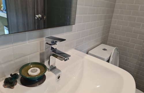 Thung Song Hong Hotel | The Lantern Suites