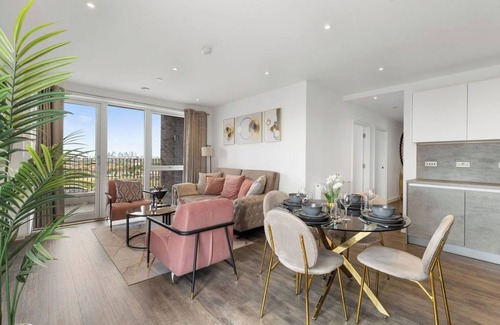 Gascoigne Apartamento | The Lasgidi - Two Bed