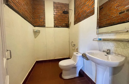 Kampot Cabina | The last beach House