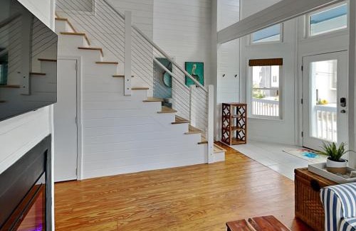 Topsail Beach Casa | The Last Dollar Cottage