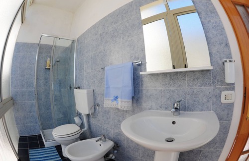 Torre del Greco Casa | The Last Floor