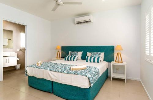 Palm Cove Villa | The Last Resort Villa 1