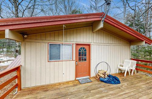 Wardsboro Casa | The Last Run
