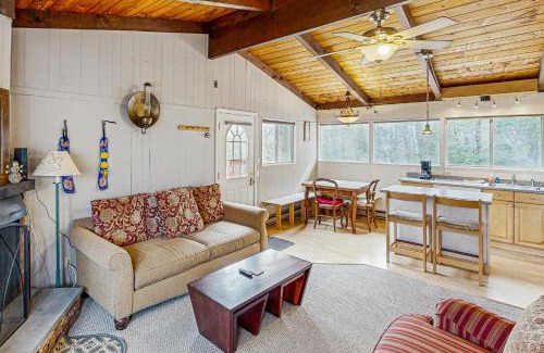 Wardsboro Casa | The Last Run