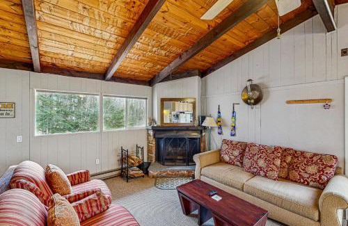 Wardsboro Casa | The Last Run