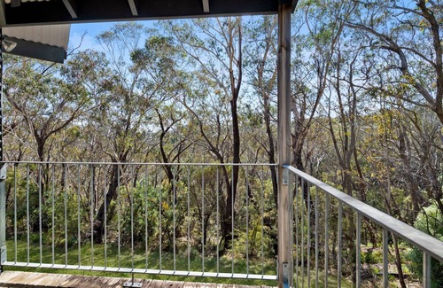 Katoomba Casa | The Last Straw in Katoomba