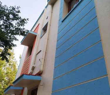Yercaud Villa | The Last Villa