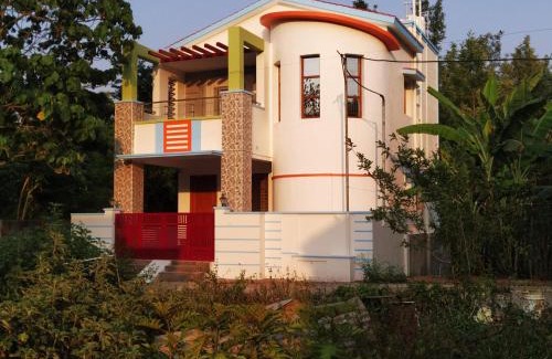 Yercaud Villa | The Last Villa