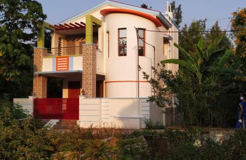 Yercaud Villa | The Last Villa