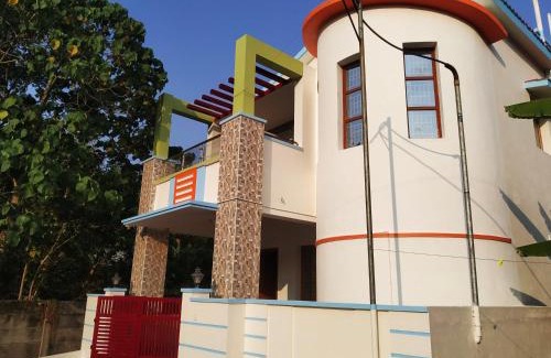 Yercaud Villa | The Last Villa