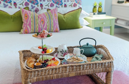 Franschhoek Casa | The Last Word Franschhoek