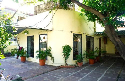 Jaipur Casa | The Lata's- A Pet-Friendly Villa