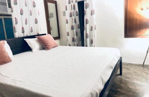 Jaipur Casa | The Lata's- A Pet-Friendly Villa