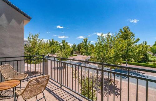 Hurricane Casa | The Latitude Adjustment, located close to Golf,Sand Dunes, Reservoir & National Parks