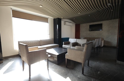 Haridwar Hotel | THE LATITUDE LUXURY