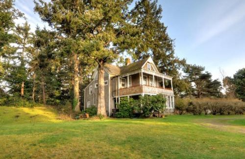Gearhart Casa | The Latourette House