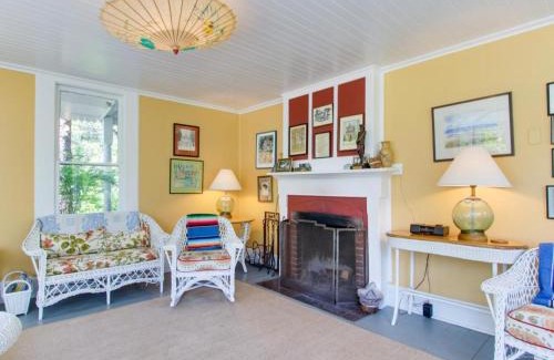 Gearhart Casa | The Latourette House