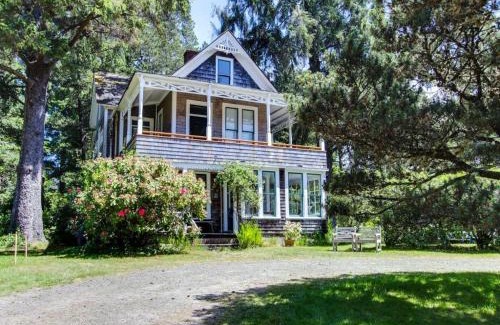 Gearhart Casa | The Latourette House
